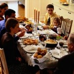 Adult Children Of Divorce: Handling the Holidays