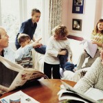 Let’s Talk About Stepfamilies