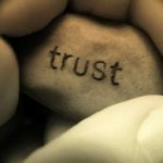 How Can I Rebuild Trust?