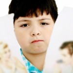 The Way In Which Individuals Respond to Losses Relating to Divorce