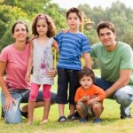 Should Parents Stay Together For The Sake Of The Children?