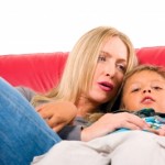What Your Children Need Most From You After a Divorce
