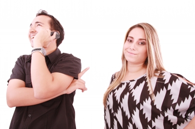 How Do I Know If My Partner Is A Narcissist?