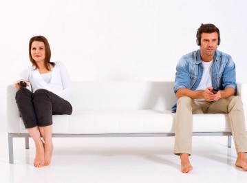 5 Ways to Recognize and Cope With a Narcissistic Partner