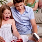 Co-Parenting During The Holidays