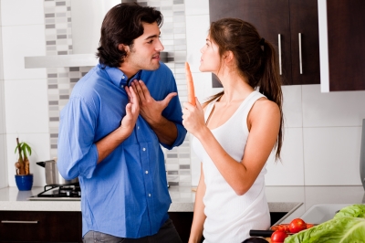 How to Validate Your Partner’s Feelings During Conflict