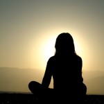 A Simple But Powerful Meditation to Help You Heal During and After Divorce