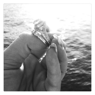The Beauty In Letting Go