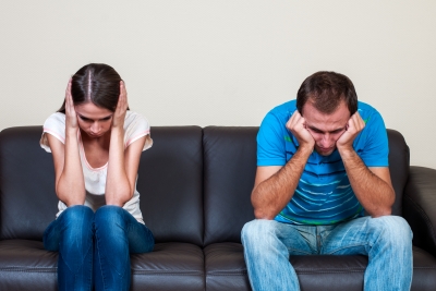 9 Warning Signs Your Marriage Is Headed For Divorce