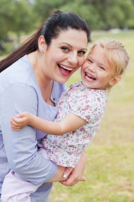 Moms – Parenting Yourself Is Essential For Being A Better Divorced Parent