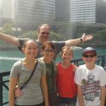 One Dad’s Remarriage Journey