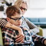 Make Parent-Child Communication A Top Priority After Divorce