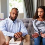 6 Ways to Stop Being Defensive with Your Partner